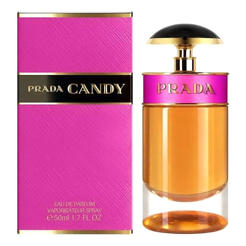 Prada Candy Eau de Parfum - Acque Profumeria