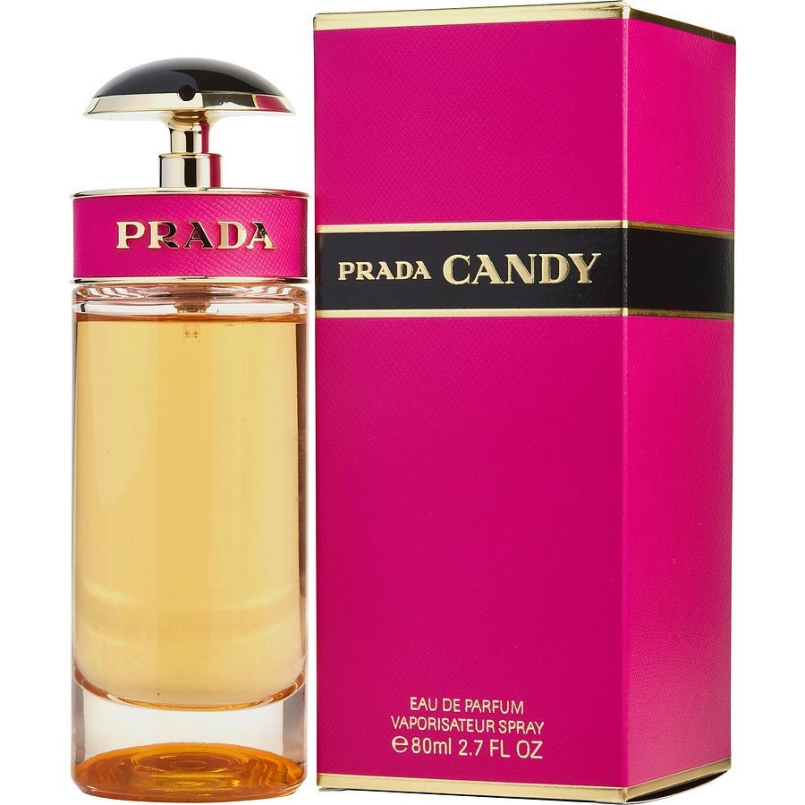 Prada Candy Eau de Parfum - Acque Profumeria