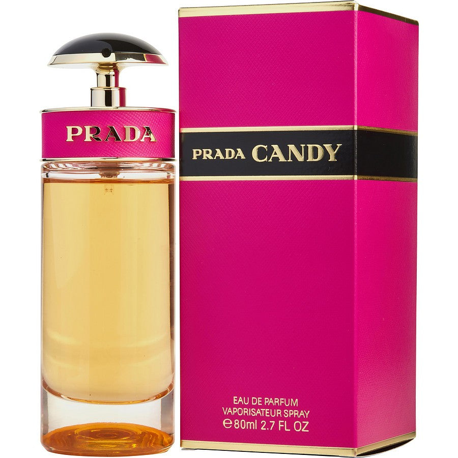 Prada Candy Eau de Parfum