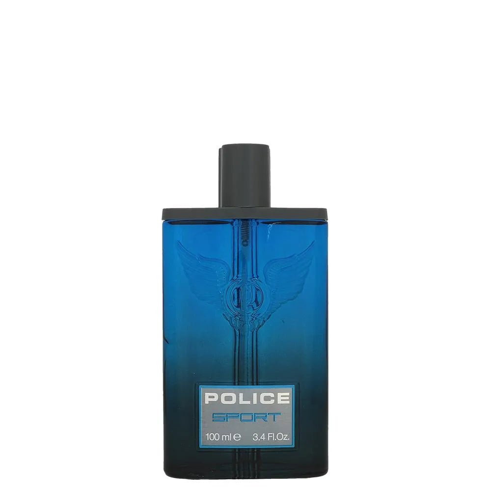 Police Sports Eau de Toilette da uomo100ml - Acque Profumeria