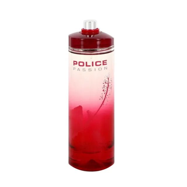 Police Passion Femme Eau de Toilette Da donna100ml - Acque Profumeria