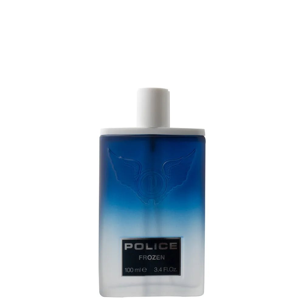 Police Frozen Eau de Toilette da uomo 100ml - Acque Profumeria