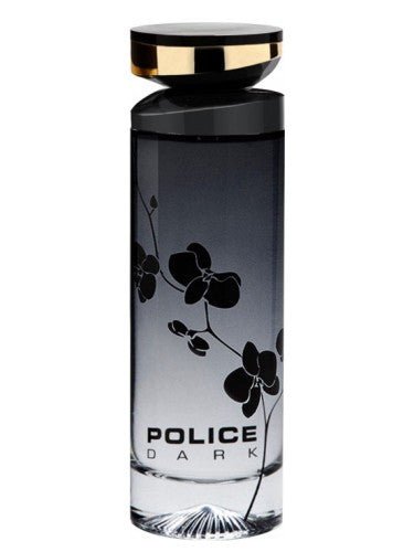 Police Dark Woman Eau de Toilette da donna 100ml - Acque Profumeria