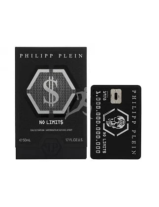 Philipp Plein No Limits Eau de Parfum 90ml