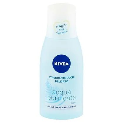 Nivea Face Cleansing - Acque Profumeria