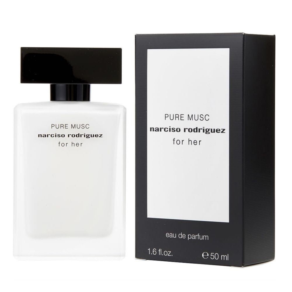 Narciso Rodriguez Pure Musc For Her Eau de Parfum donna - Acque Profumeria