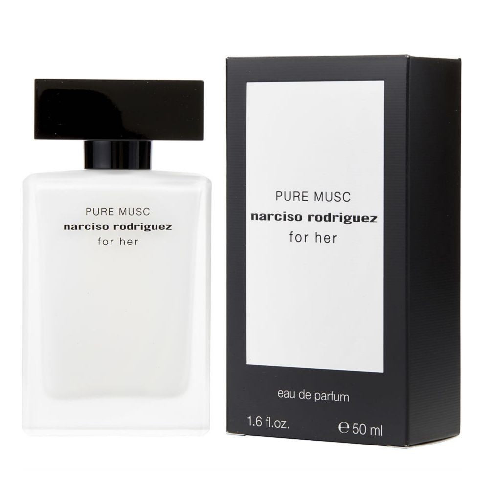 Narciso Rodriguez Pure Musc For Her Eau de Parfum