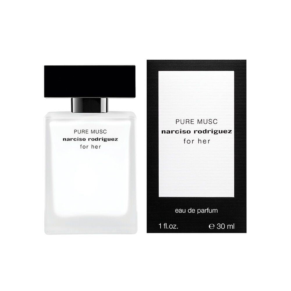 Narciso Rodriguez Pure Musc For Her Eau de Parfum