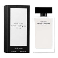 Narciso Rodriguez Pure Musc For Her Eau de Parfum donna - Acque Profumeria