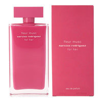 Narciso Rodriguez For Her Fleur Musc Eau de Parfum donna - Acque Profumeria