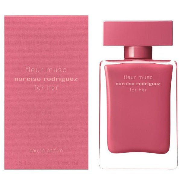 Narciso Rodriguez For Her Fleur Musc Eau de Parfum donna - Acque Profumeria