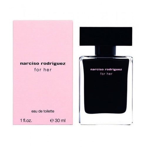 Narciso Rodriguez For Her Eau de Toilette - Acque Profumeria