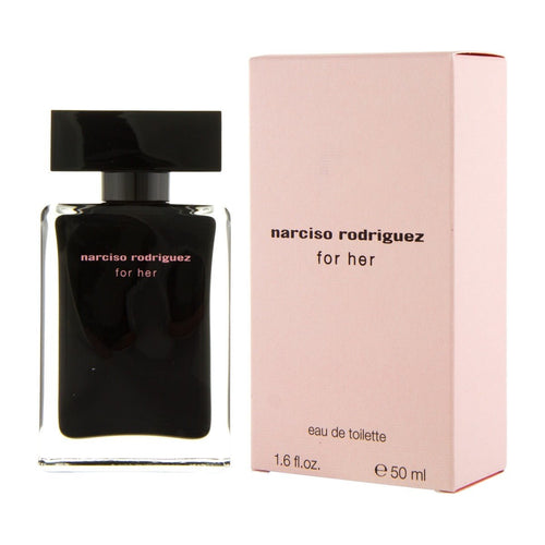 Narciso Rodriguez For Her Eau de Toilette - Acque Profumeria