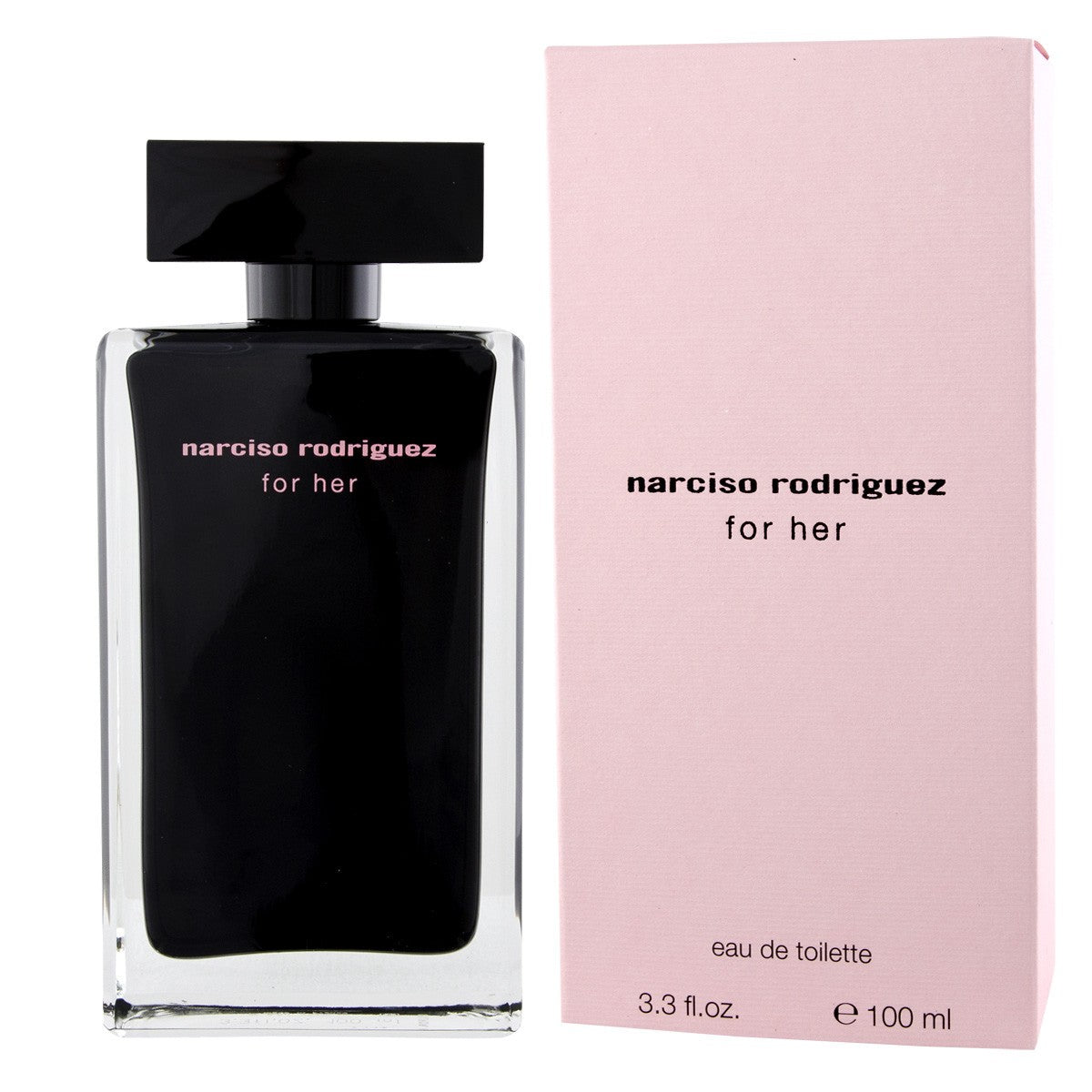 Narciso Rodriguez For Her Eau de Toilette