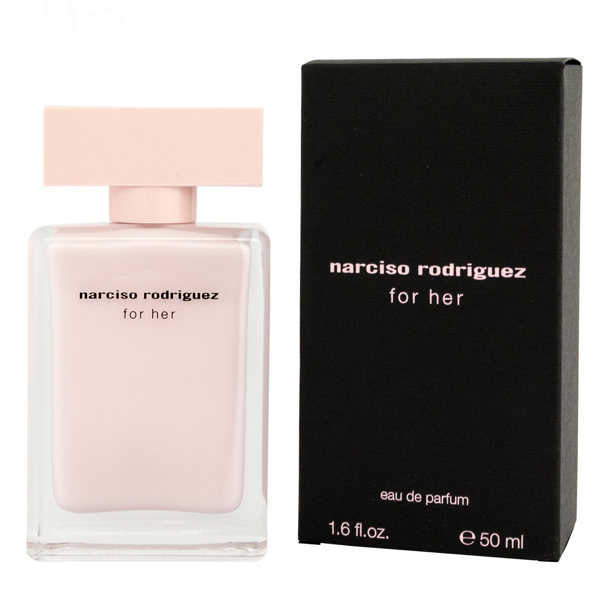 Narciso Rodriguez For Her Eau de Parfum da donna 100ml - Acque Profumeria