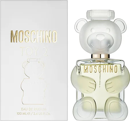 Moschino Toy 2 Eau de Parfum 100ml