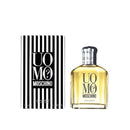 Moschino "Uomo?" Eau de Toilette UNISEX - Acque Profumeria