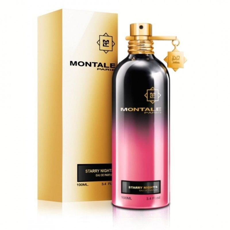 Montale Starry Nights Eau de Parfum 100ml Unisex - Acque Profumeria