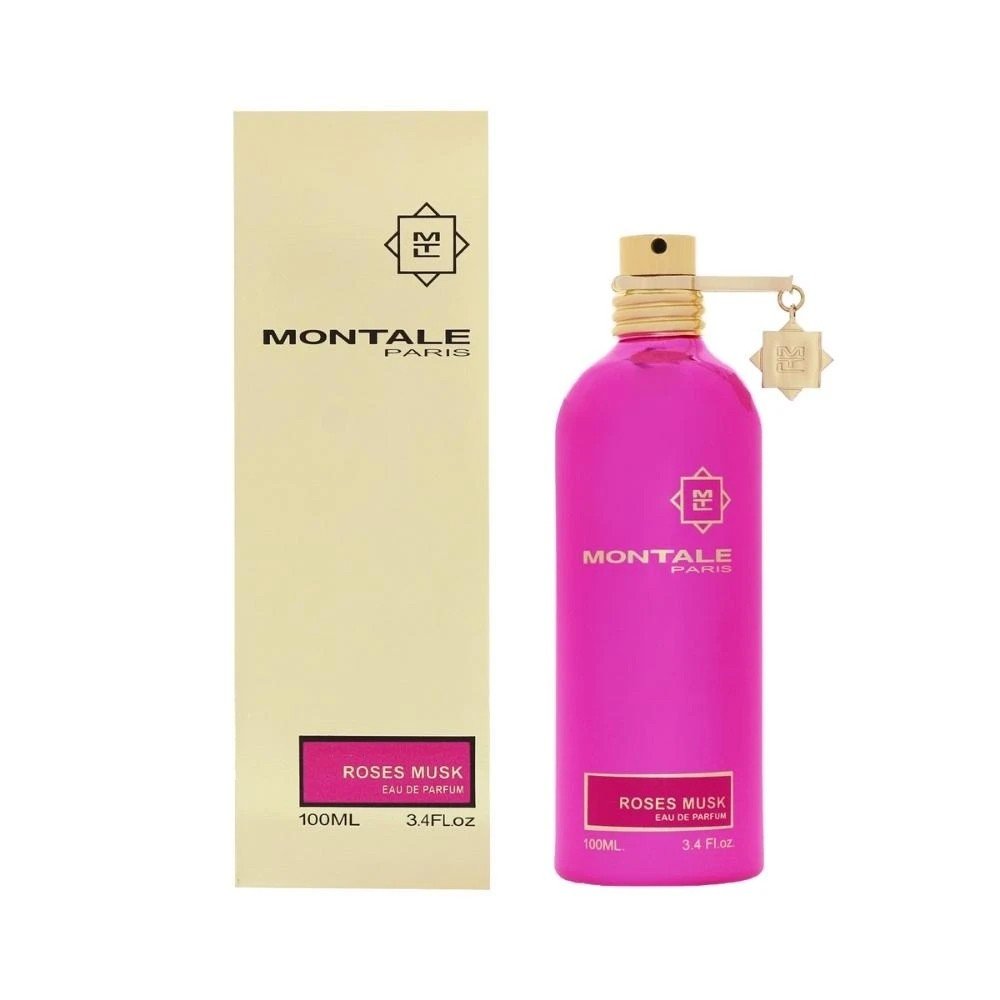 Montale Roses Musk Eau de Parfum - Acque Profumeria