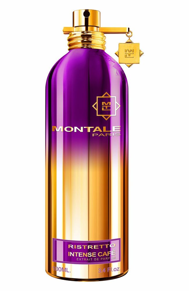 Montale Ristretto Intense Cafè Unisex Eau de Parfum 100ml - Acque Profumeria