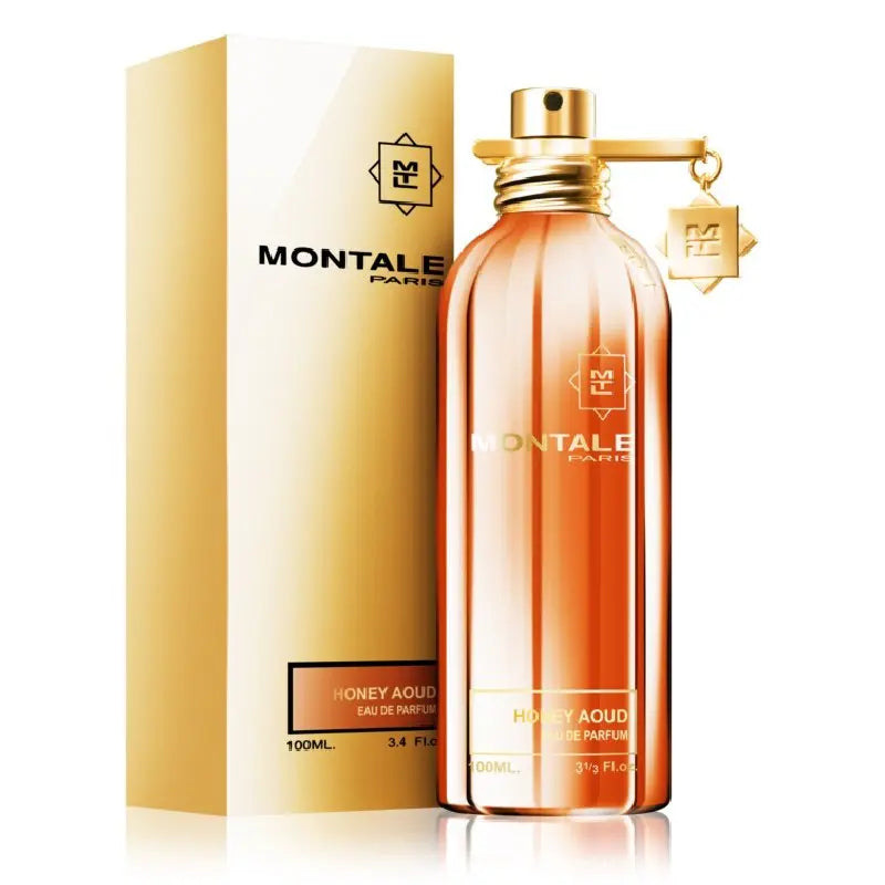 Montale Honey Aoud Eau de Parfum