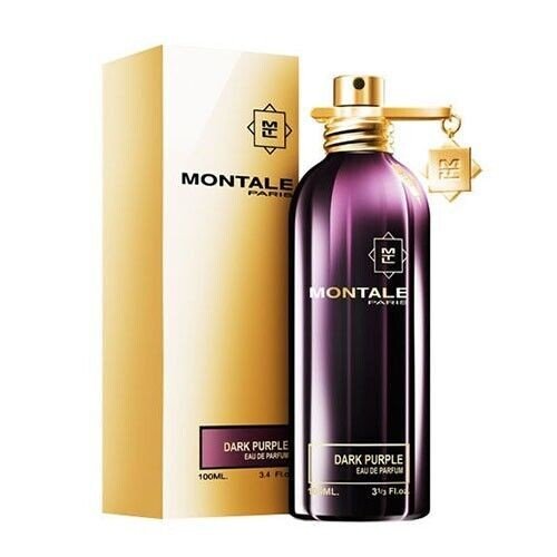 Montale Dark Purple Eau de Parfum 100ml - Acque Profumeria