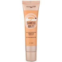Maybelline Fondotinta Dream Samtig Matt - Acque Profumeria