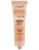 Maybelline Fondotinta Dream Samtig Matt - Acque Profumeria