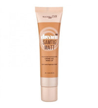 Maybelline Fondotinta Dream Samtig Matt - Acque Profumeria