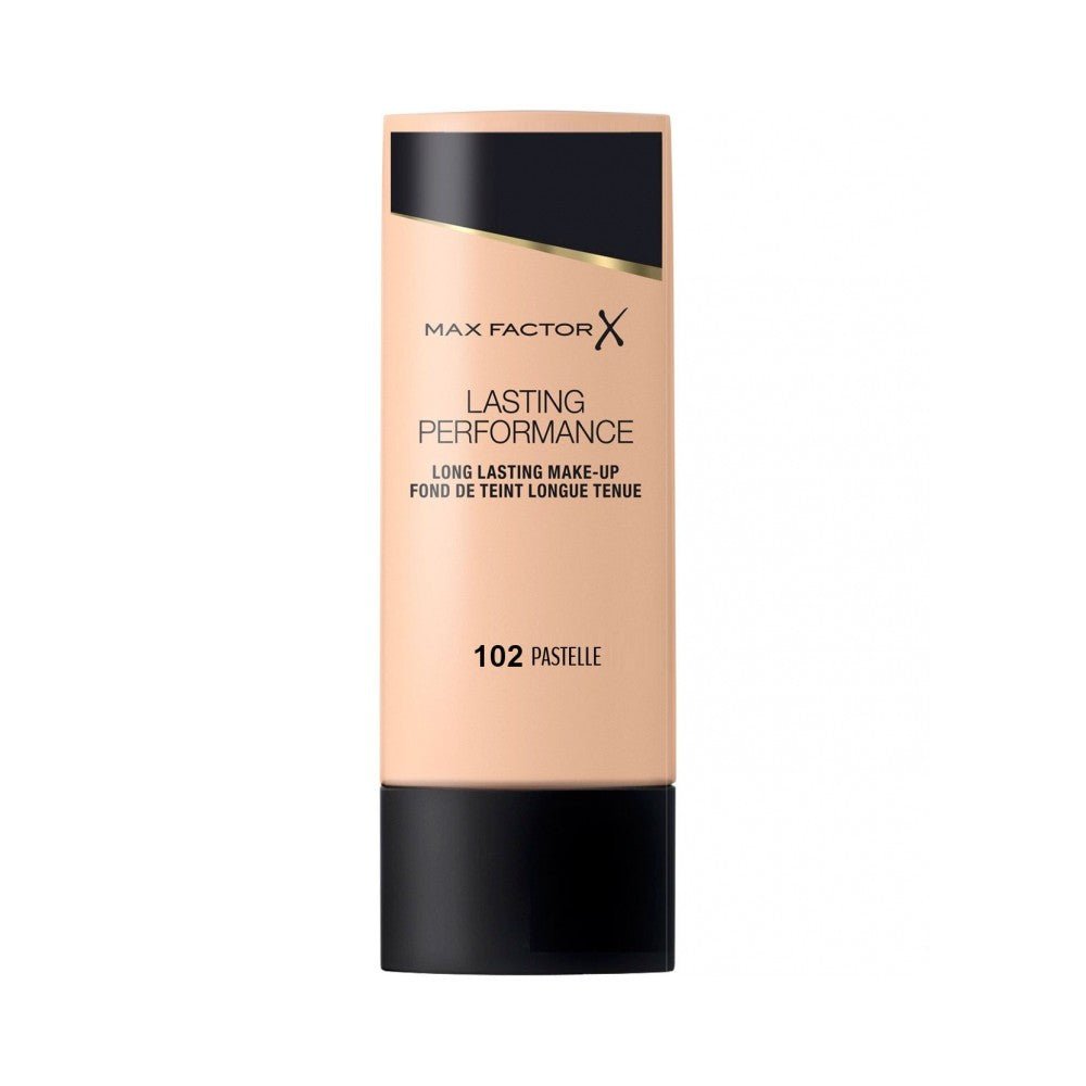 Max Factor Lasting Performance Fondotinta - Acque Profumeria