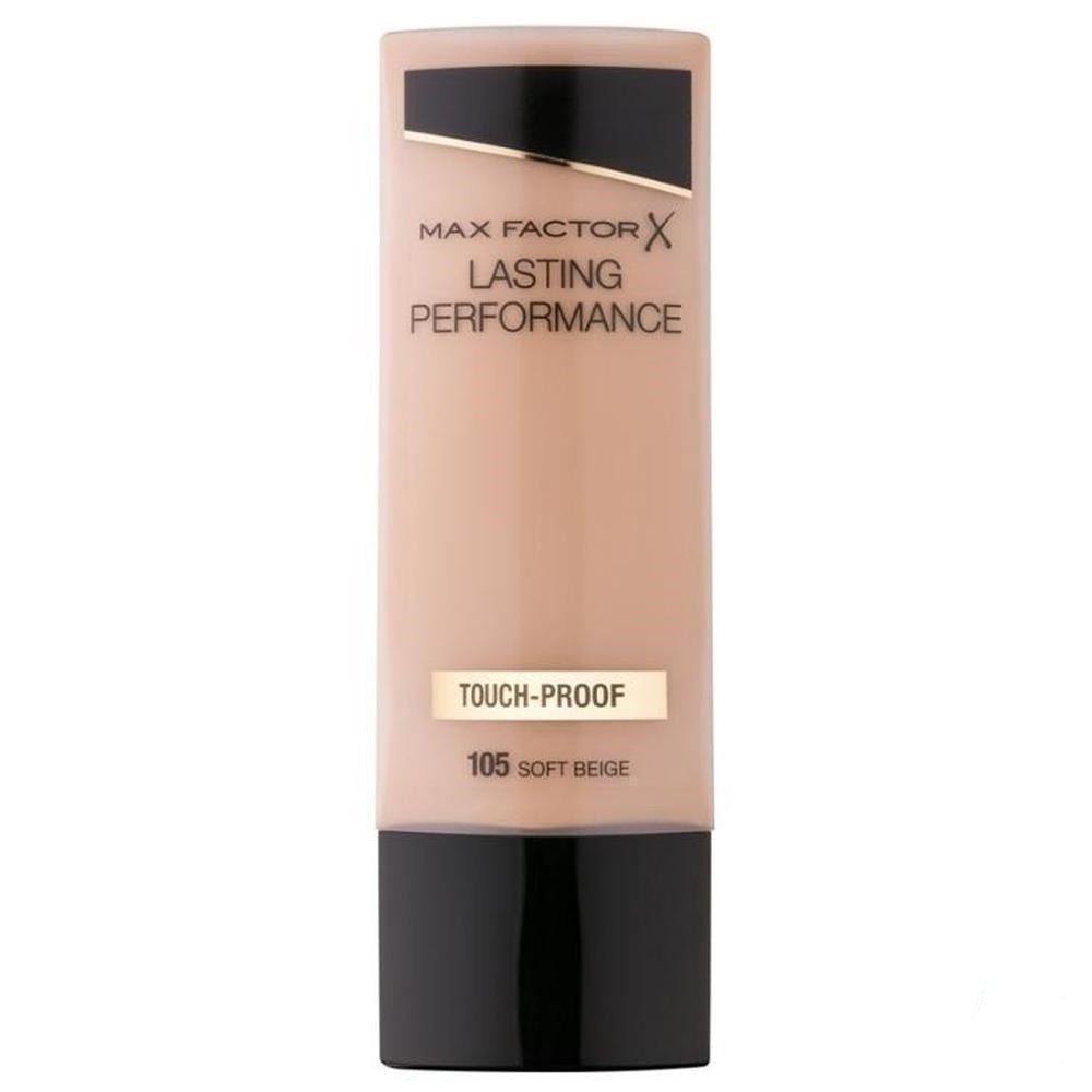 Max Factor Lasting Performance Fondotinta - Acque Profumeria