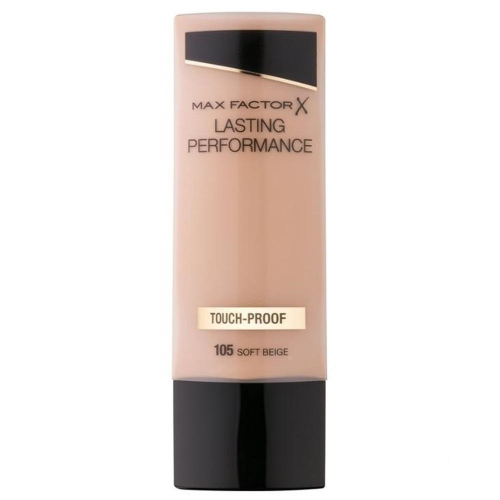 Max Factor Lasting Performance Fondotinta