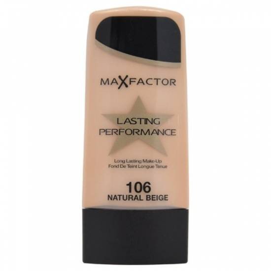 Max Factor Lasting Performance Fondotinta - Acque Profumeria