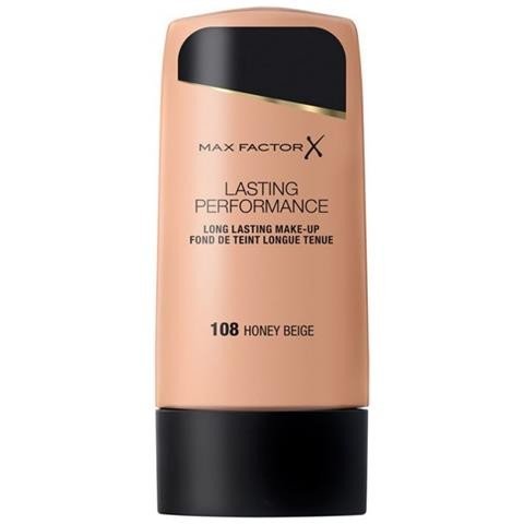 Max Factor Lasting Performance Fondotinta - Acque Profumeria