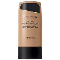 Max Factor Lasting Performance Fondotinta - Acque Profumeria