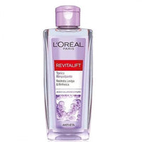 L'Oreal Revitalift Filler Tonico Viso - Acque Profumeria