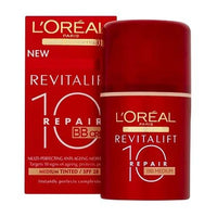 L'Oréal Paris Revitalift Total Repair 10 BB Cream - Acque Profumeria