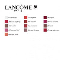 Lancôme Le Lip Liner - Acque Profumeria