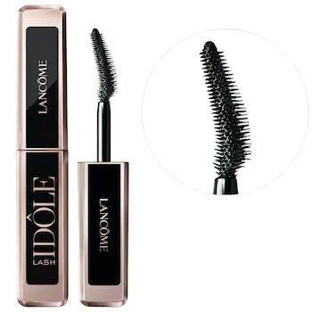 Lancòme mascara Idôle 8 ml, volume effetto lifting .effetto ciglia a ventaglio fino a 24h - Acque Profumeria