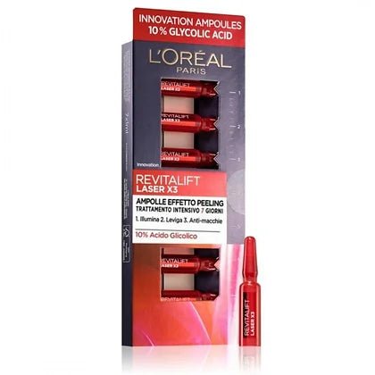 L`Oréal Paris Revitalift Laser X3 - Acque Profumeria