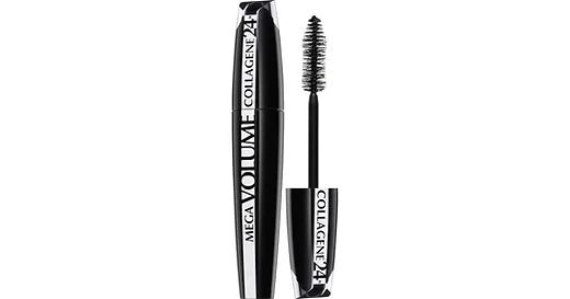 L`Oréal Paris Mega Volume Collagene 24h Mascara - Acque Profumeria