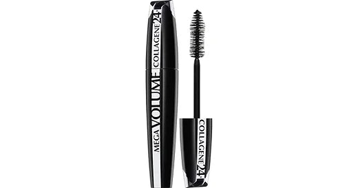 L`Oréal Paris Mega Volume Collagene 24h Mascara