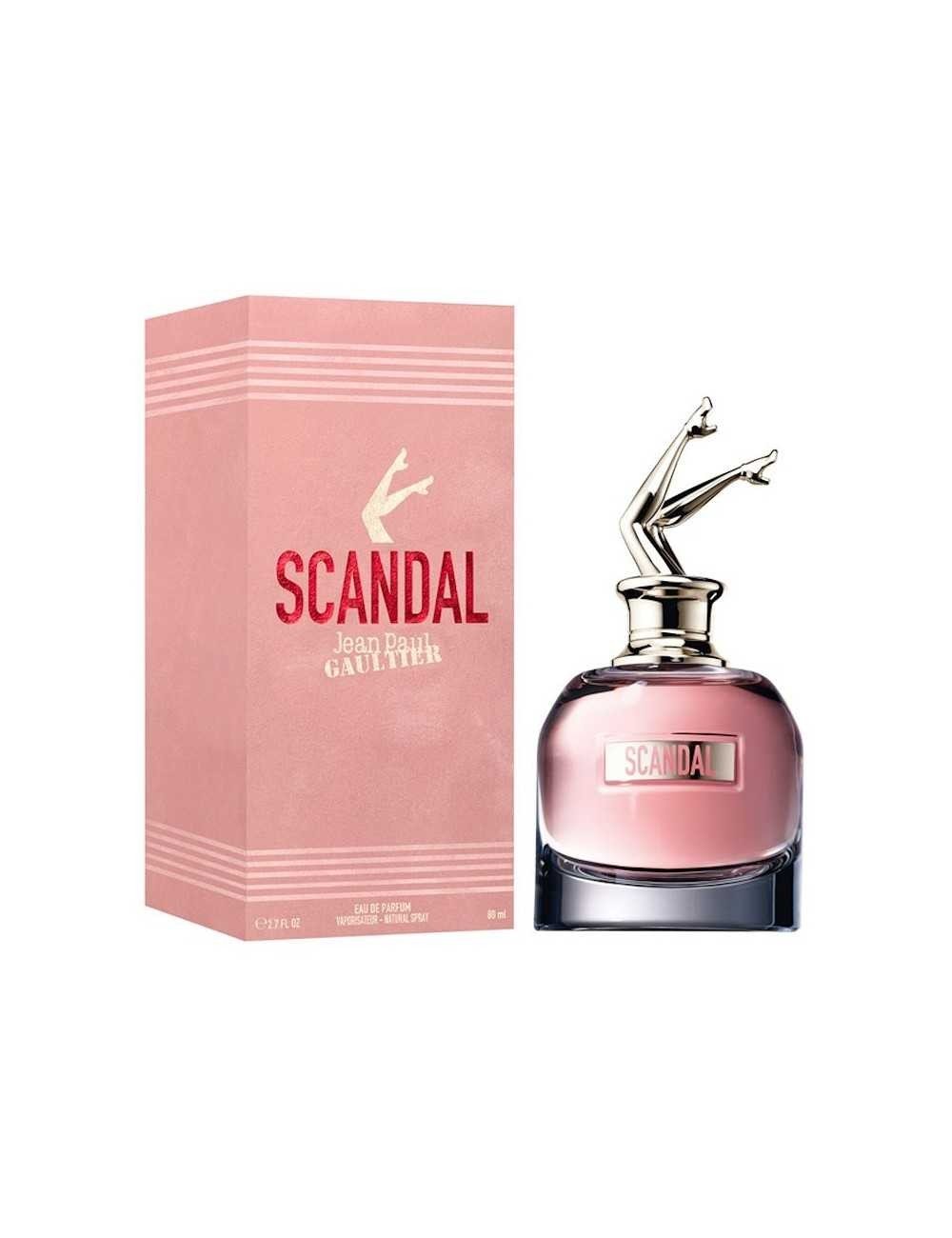 Jean Paul Gaultier Scandal Eau de Parfum - Acque Profumeria