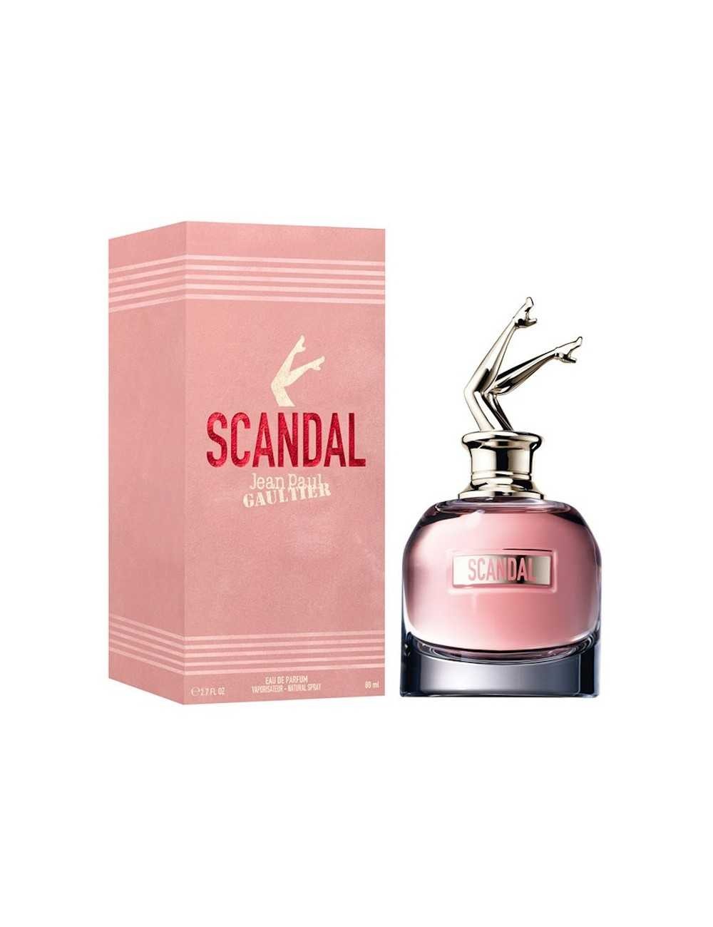 Jean Paul Gaultier Scandal Eau de Parfum