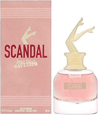 Jean Paul Gaultier Scandal Eau de Parfum - Acque Profumeria