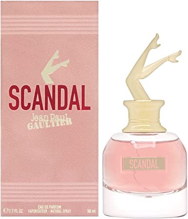 Jean Paul Gaultier Scandal Eau de Parfum