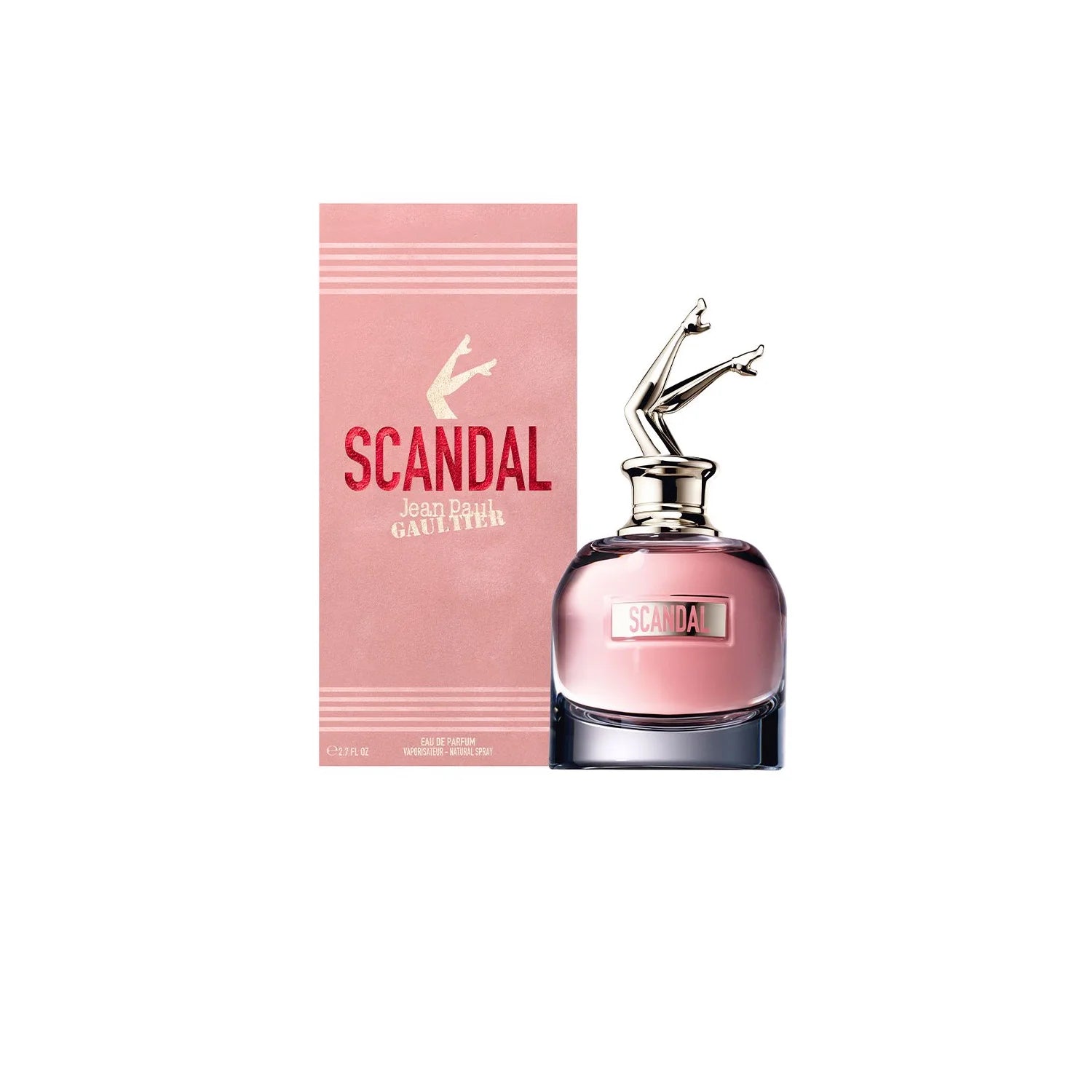 Jean Paul Gaultier Scandal Eau de Parfum - Acque Profumeria