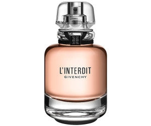 Givenchy L'Interdit Eau de Toilette