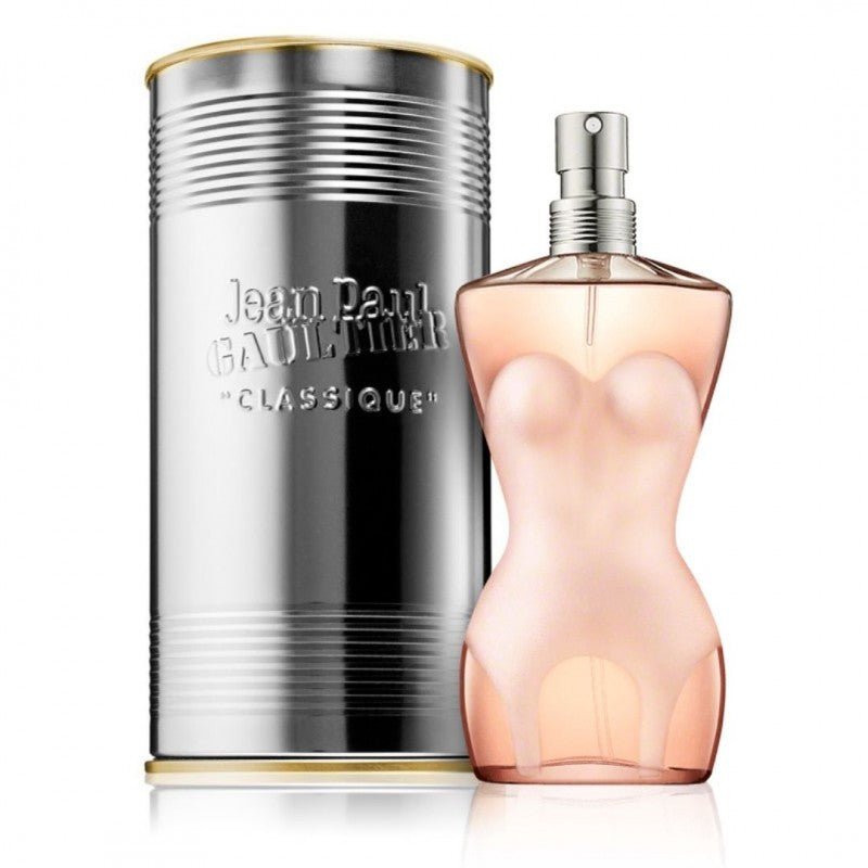 Jean Paul Gaultier Le classique Eau de Toilette - Acque Profumeria