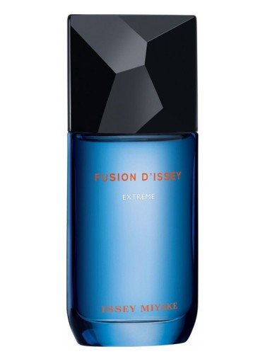 Issey Miyake Fusion d'Issey Eau de Toilette 100ml - Acque Profumeria